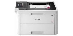 מדפסת Brother HL-L3270CW 