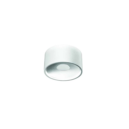צילינדר צמוד תקרה 12W Elita 

