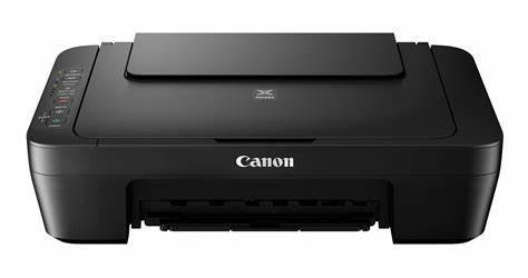 מדפסת PIXMA 3IN 1 מדפסת דיו צבע סקנר מ צCANNON MG2550S