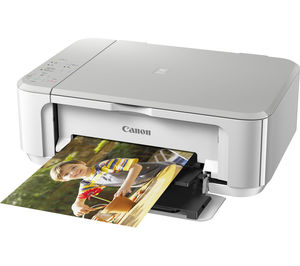 מדפסת CANON PIXMA MG3650