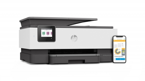 מדפסת HP PRO 9013 AIO אופיסג