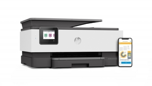 מדפסת HP PRO 9013 AIO אופיסג"ט HP1KR49B