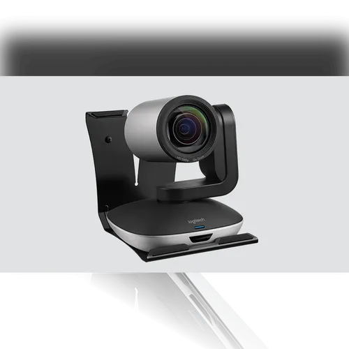 מצלמת רשת Logitech Group Video Conferencing לוגיטק מערכת לשיחות ועידה לוגיטק GROUP 96000-105-70