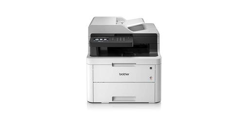 מכשיר משולב צבעוני Brother MFCL3730CDN