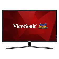 מסך מחשב Viewsonic VX3211-4K-mhd ‏31.5 ‏אינטש 4K ויוסוניק