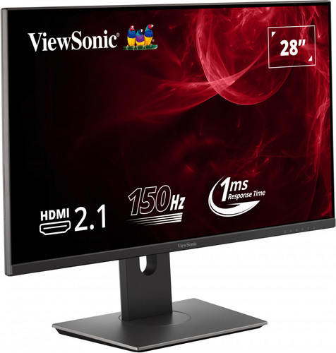 מסך מחשב ViewSonic VX2882-4KP