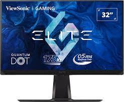 מסך מחשב viewsonic XG320Q