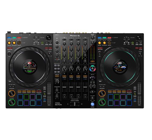 קונטרולר Pioneer DJ DDJ-FLX10