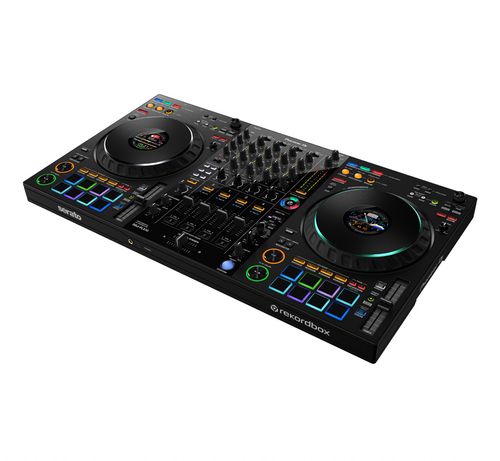 קונטרולר Pioneer DJ DDJ-FLX10