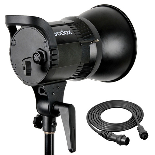 קיט פלאש סטודיו נייד Godox RS600p