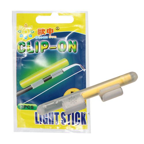 זרחניים סטיק לייט CLIP-ON - L