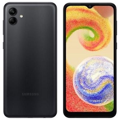 טלפון סלולרי Samsung Galaxy A04 SM-A045F/DS 64GB 4GB RAM סמסונג