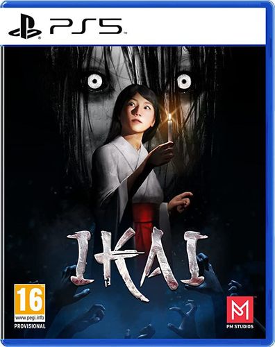 PS5 Ikai סוני