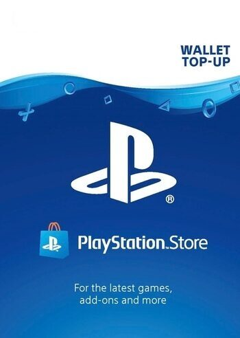 PlayStation Store 100ILS סוני