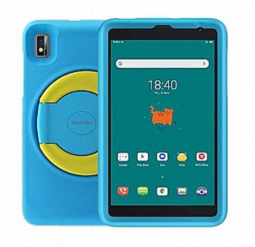 טאבלט מוקשח לילדים - Blackview Tab 5 KIDS - 8 inch - 3GB / 64GB