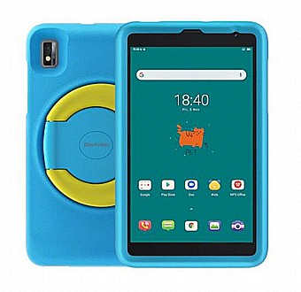 טאבלט מוקשח לילדים - Blackview Tab 5 KIDS - 8 inch - 3GB / 64GB