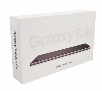 טאבלט סמסונג T225 32GB עם גלישה סלולרית Tab A7 Lite 8.7inch