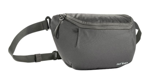 פאוץ אפור TATONKA -  HIP BELT POUCH