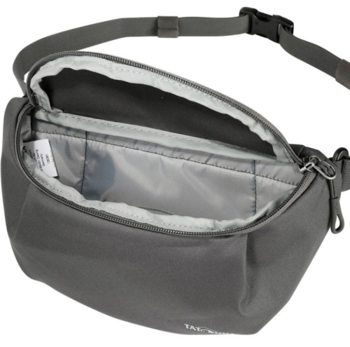 פאוץ אפור TATONKA -  HIP BELT POUCH
