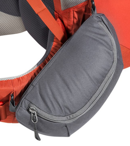 פאוץ TATONKA -  HIP BELT POUCH כחול