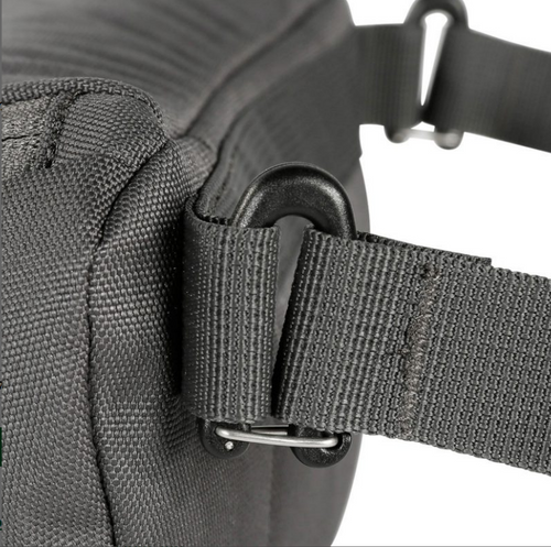 פאוץTATONKA -  HIP BELT POUCH זית