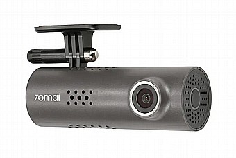 מצלמת דרך לרכב 70mai Smart Dash Cam 1S - Midrive D06