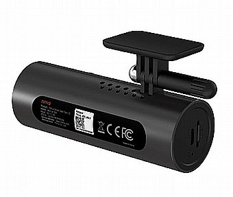 מצלמת דרך לרכב 70mai Smart Dash Cam 1S - Midrive D06