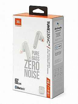 אוזניות JBL Tune 230NC TWS