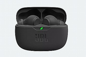 אוזניות JBL Tune Beam True Wireless