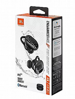 אוזניות JBL Endurance Race TWS 