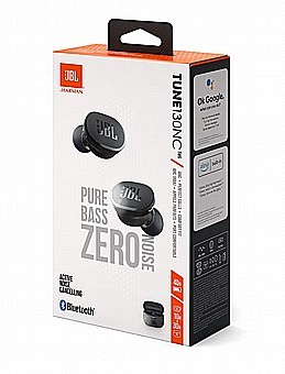 אוזניות JBL Tune 130NC TWS