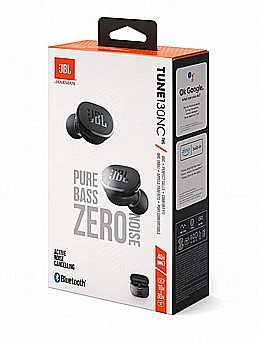 אוזניות JBL Tune 130NC TWS