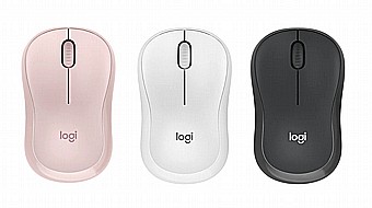 עכבר בלוטוס Silent דגם M240 חברת Logitech