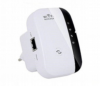מגדיל טווח 300Mbps - דגם XDB-WP6880 - חברת Link-Master