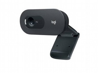 מצלמת רשת Logitech HD C505 יבואן רשמי