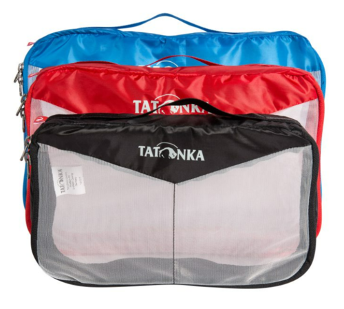 סט אריזה TATONKA - MESH BAG