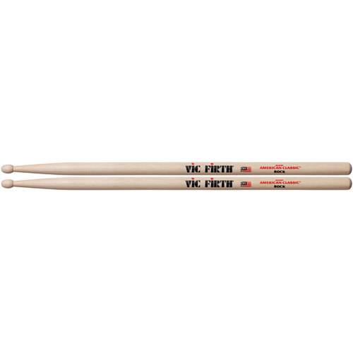מקלות תופים Vic Firth ROCK