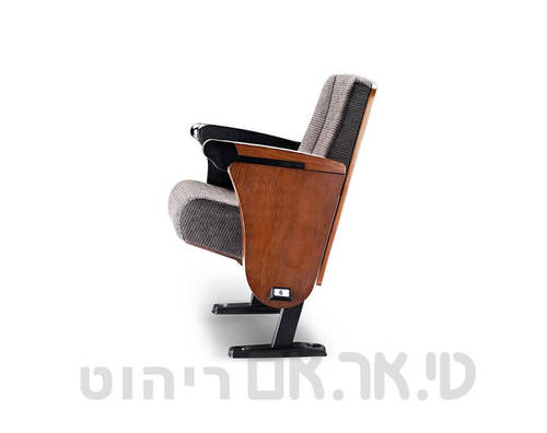 מבט צדדי כסא LS-10601WS