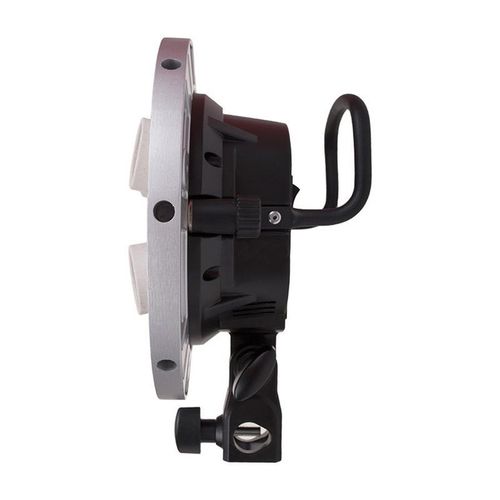 תאורה קבועה ל-4 נורות Godox TL-4K with 60 X 60 cm softbox