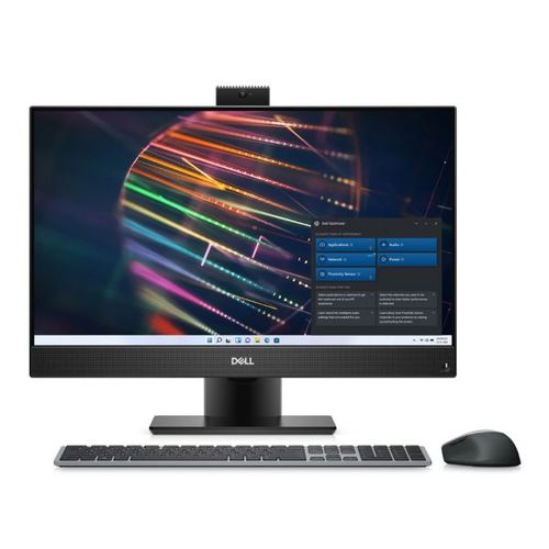  Dell OptiPlex 5400 OP5400-6638 ‏23.8 ‏אינטש דל