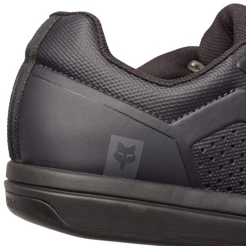 נעלי רכיבה לילדים ונוער לקליטים שחור - UNION CLIPLESS SHOE V23