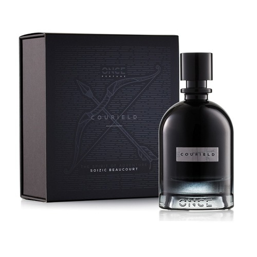 בושם ואנס קורילד 100ML