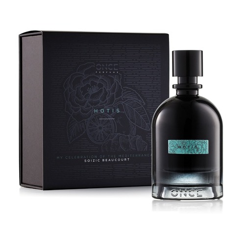 בושם ואנס הוטיס - -100ML