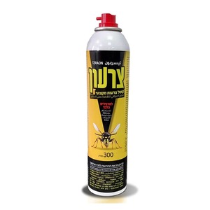 צרעון קוטל צרעות מקצועי למדבירים בלבד