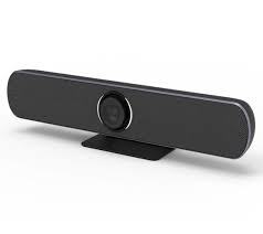 מצלמת רשת עם מיקרופון ורמקול VHD-M1000