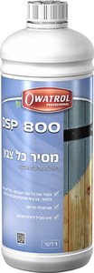 מסיר כל צבע 1 ליטר Owatrol DSP-800