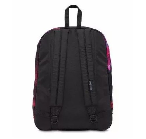 תיק ג'נספורט  JANSPORT HIGH STAKES, מים קוסמיים