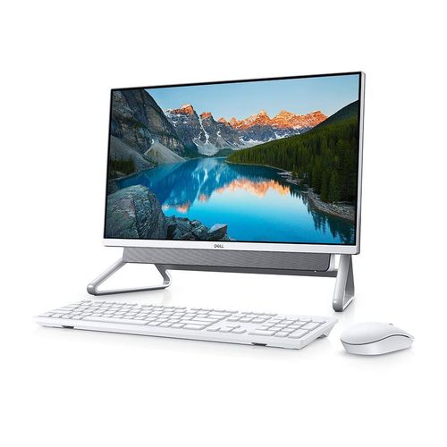 Dell Inspiron 5400 AI5400-6421 ‏23.8 ‏אינטש דל