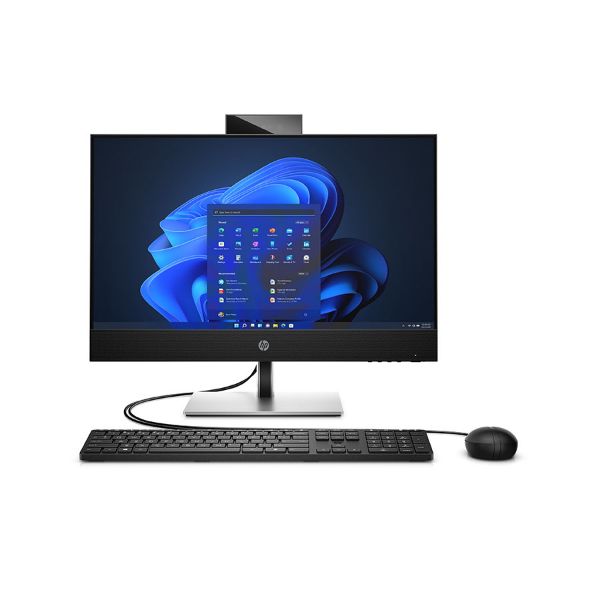  HP ProOne 440 G9 6D3X1EA ‏23.8 ‏אינטש