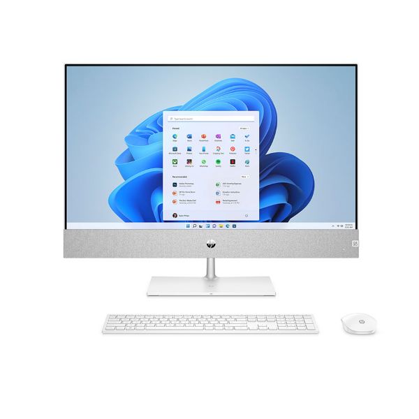  HP Pavilion 24-ca1000nj 79D40EA ‏24 ‏אינטש